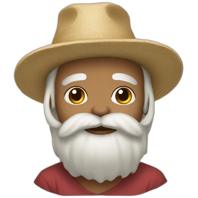 Hipopotamo emoji