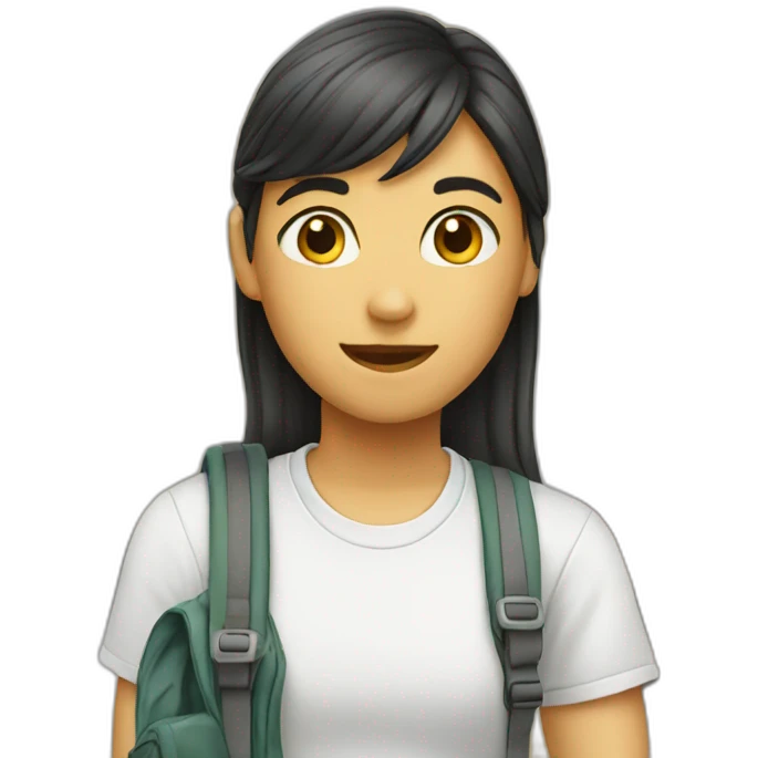 school emoji