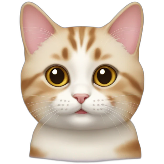 munchkin cat emoji