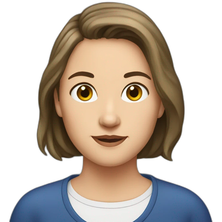 annalena baerbock emoji