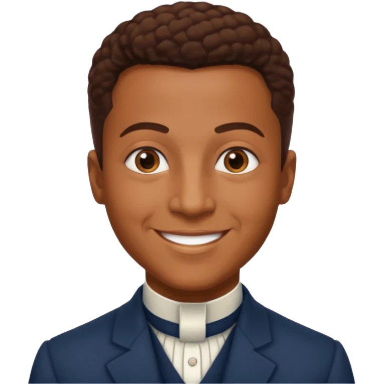 Benjamin Banneker emoji