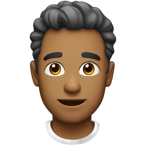 Nope emoji