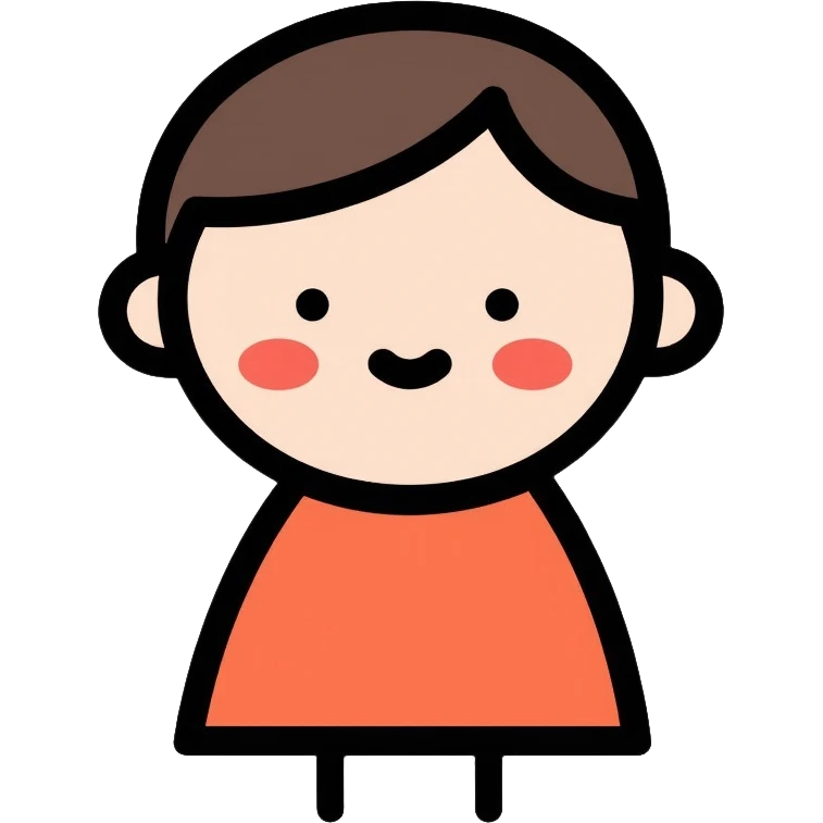 child figure emoji