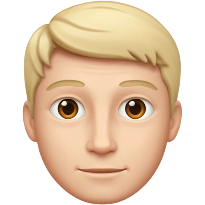 Ben  emoji