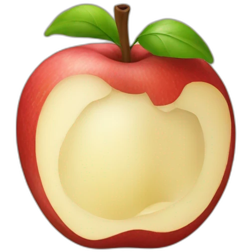 pomme de terre emoji