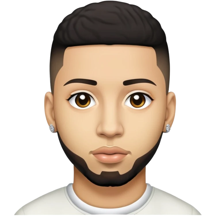 Anuel AA emoji