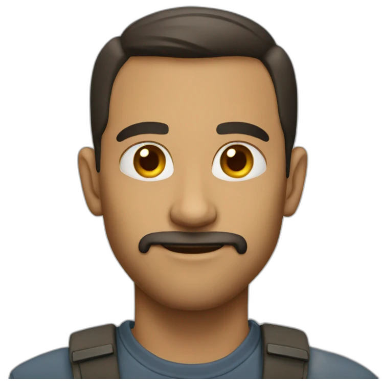 Ademo emoji