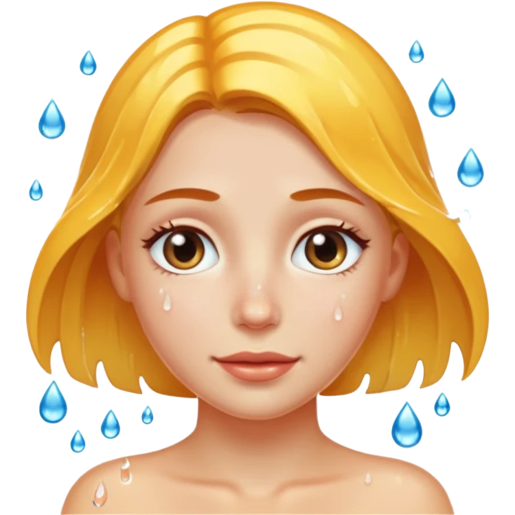 Sophie rain  emoji