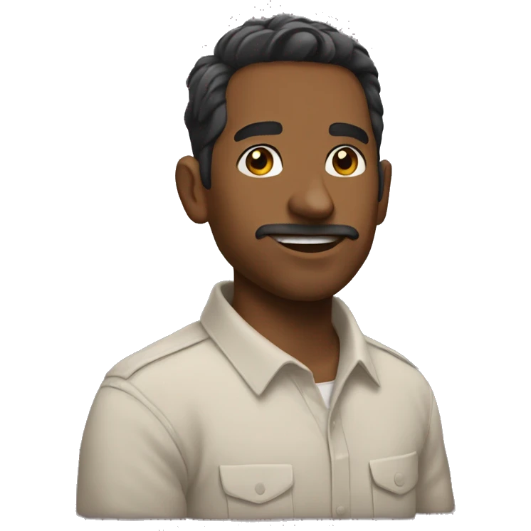 Flores emoji
