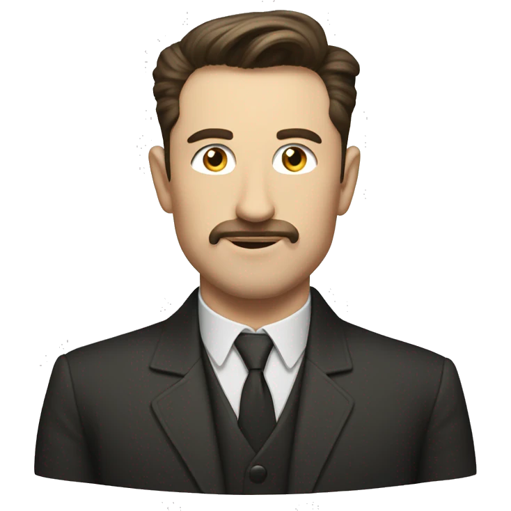 Tesla emoji