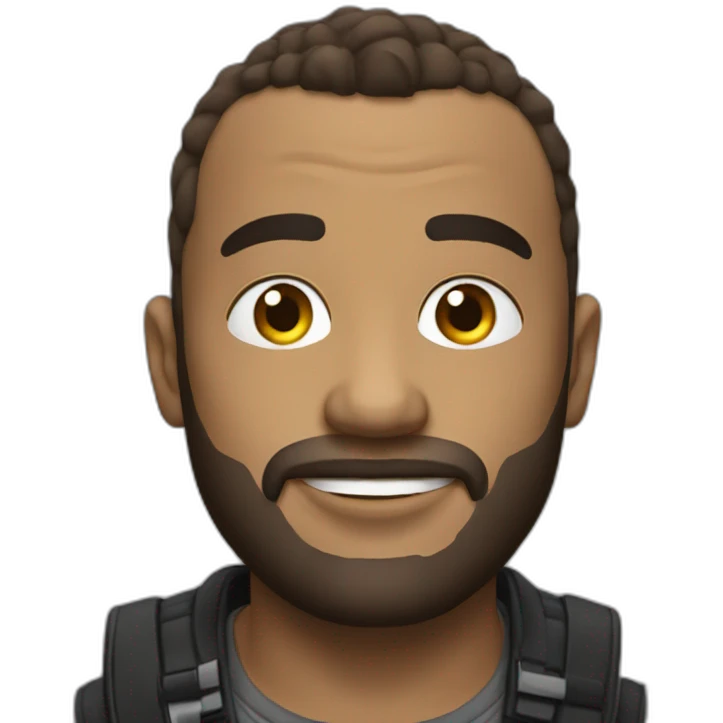 NRJ emoji