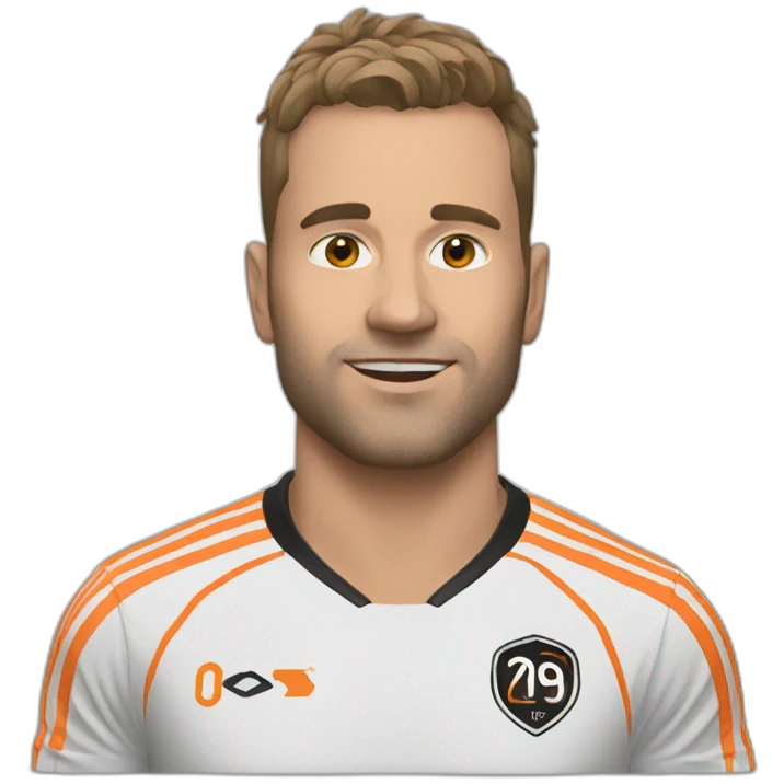 fc lorient emoji