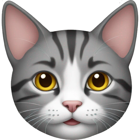 Cat emoji