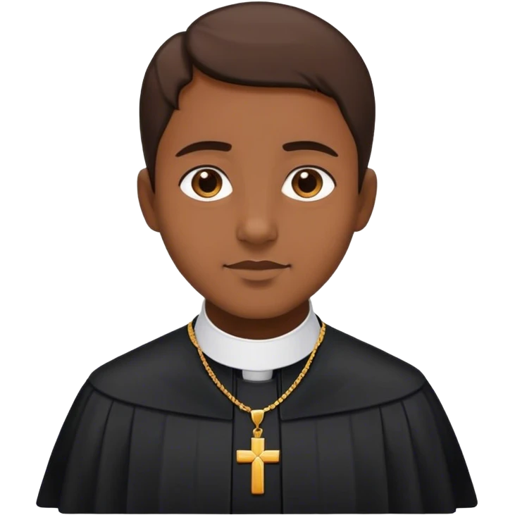 saint java emoji