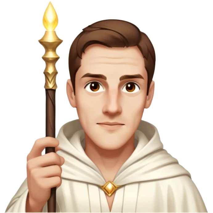 Ivory Enchanter emoji