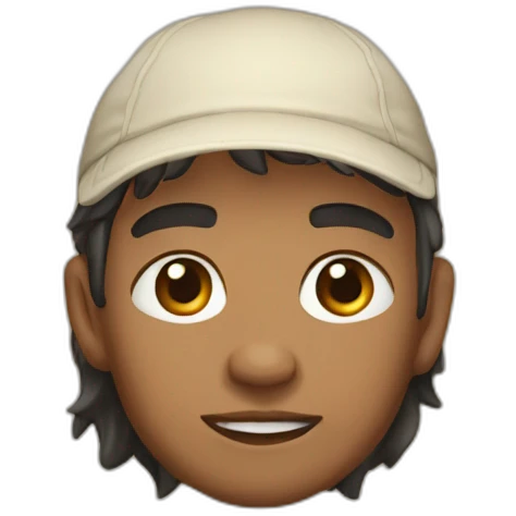 Chiscos emoji