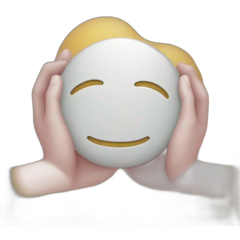 Thank you emoji