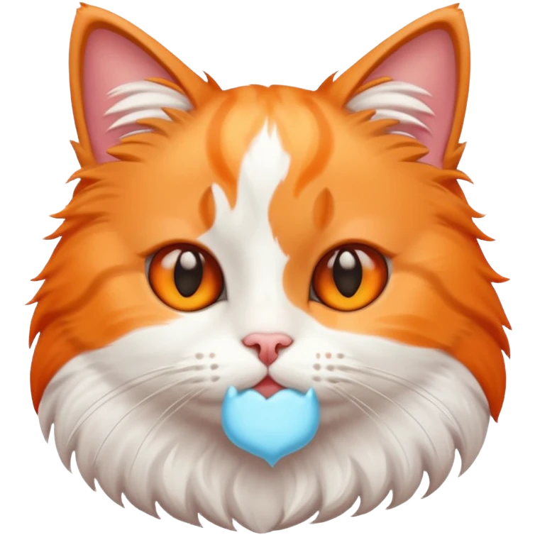 cute cat emoji