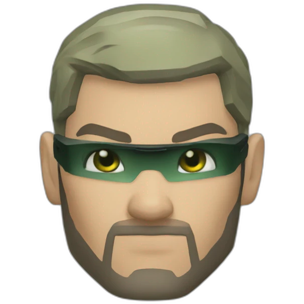 splinter-cell emoji