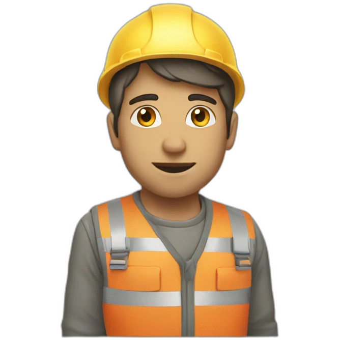 build trust emoji