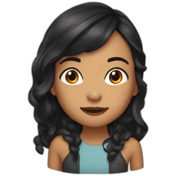 vanessa emoji