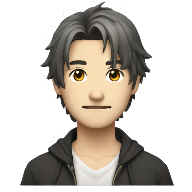 Yuta Okotsu emoji