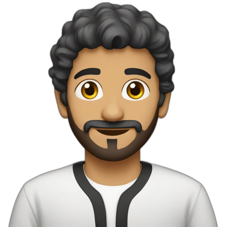 Mohammed shiaa alsudani emoji