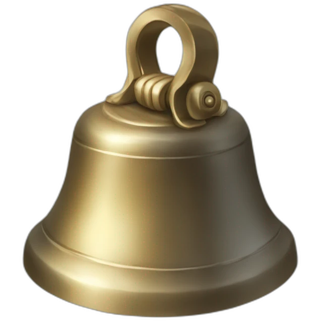 bell emoji