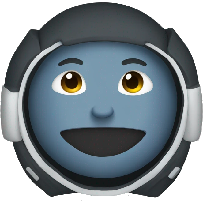 space emoji