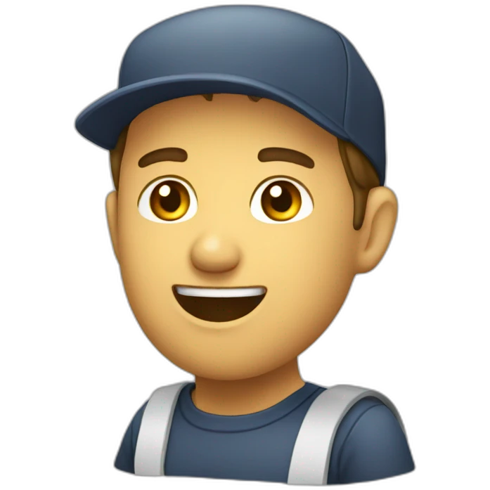 delivery en 3 horas emoji