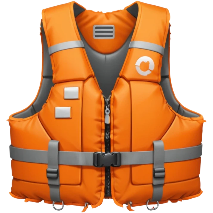lifejacket torn emoji