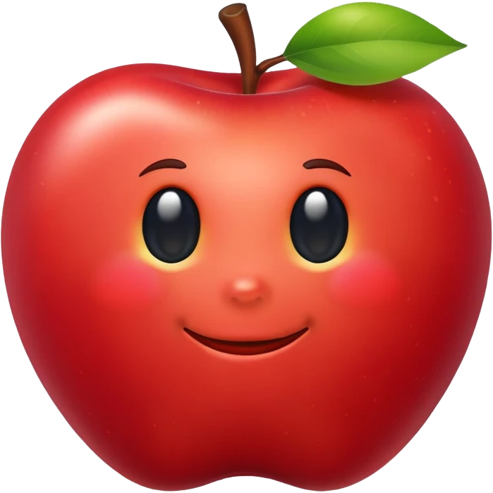 apple emoji