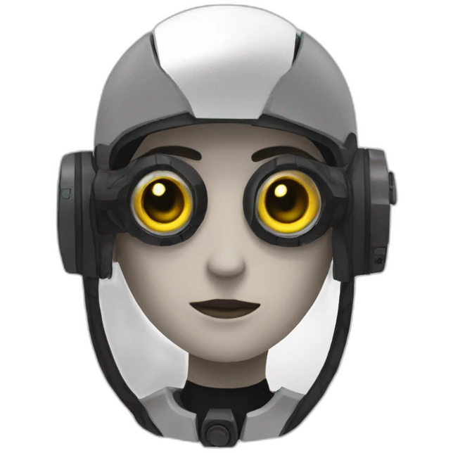 Glados emoji