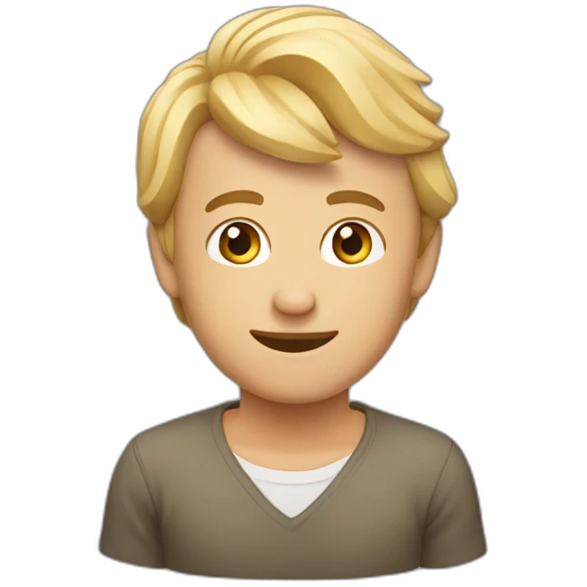 mobille app emoji