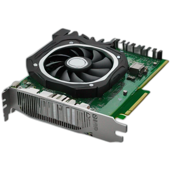 GPU emoji