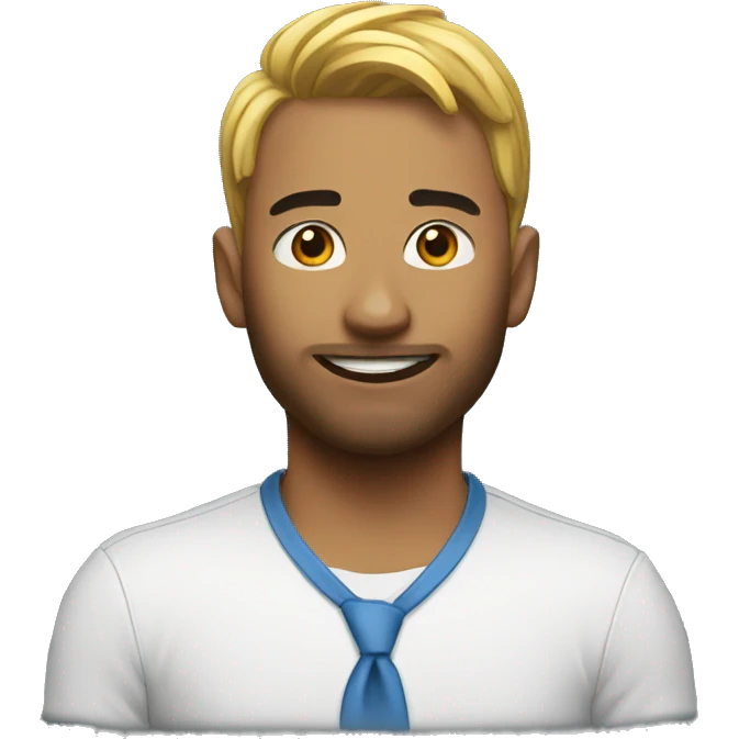 streamer emoji