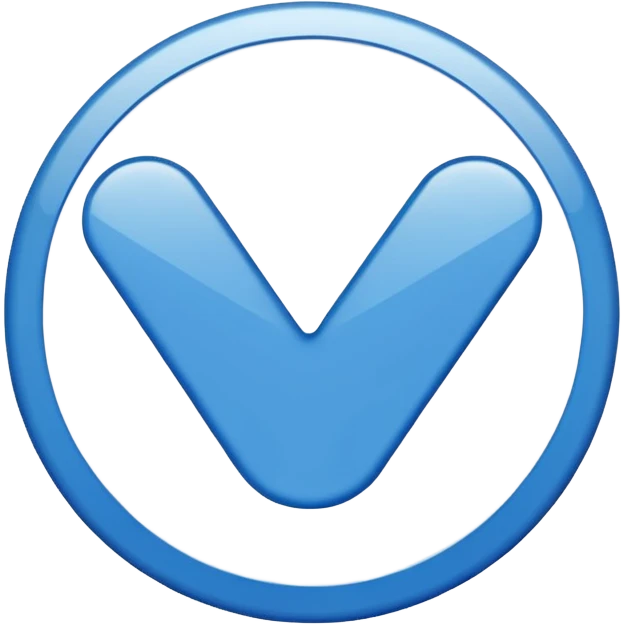 Blue tick meta verified  emoji