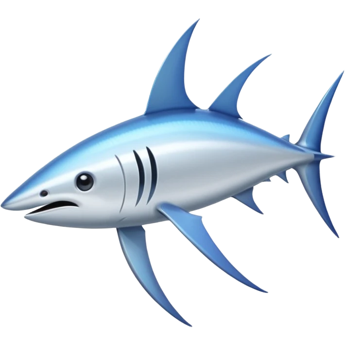 swordfish emoji