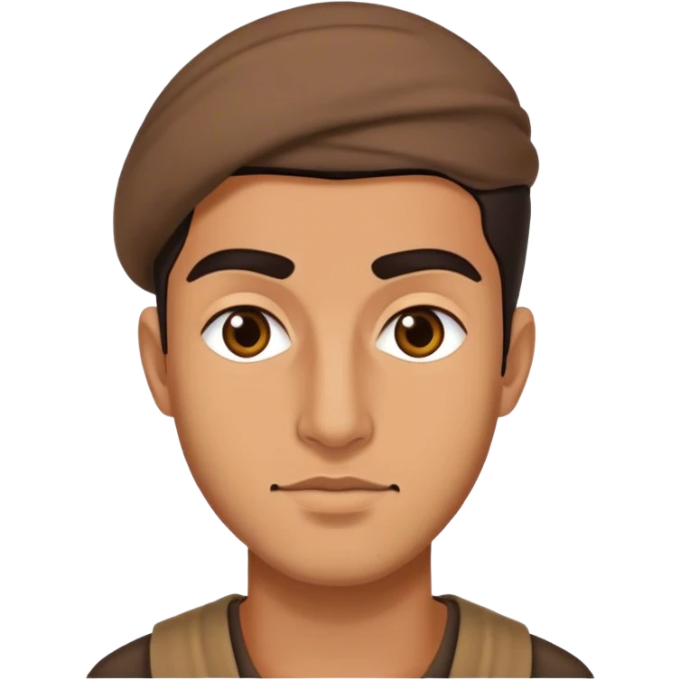 Jaouad Achab emoji