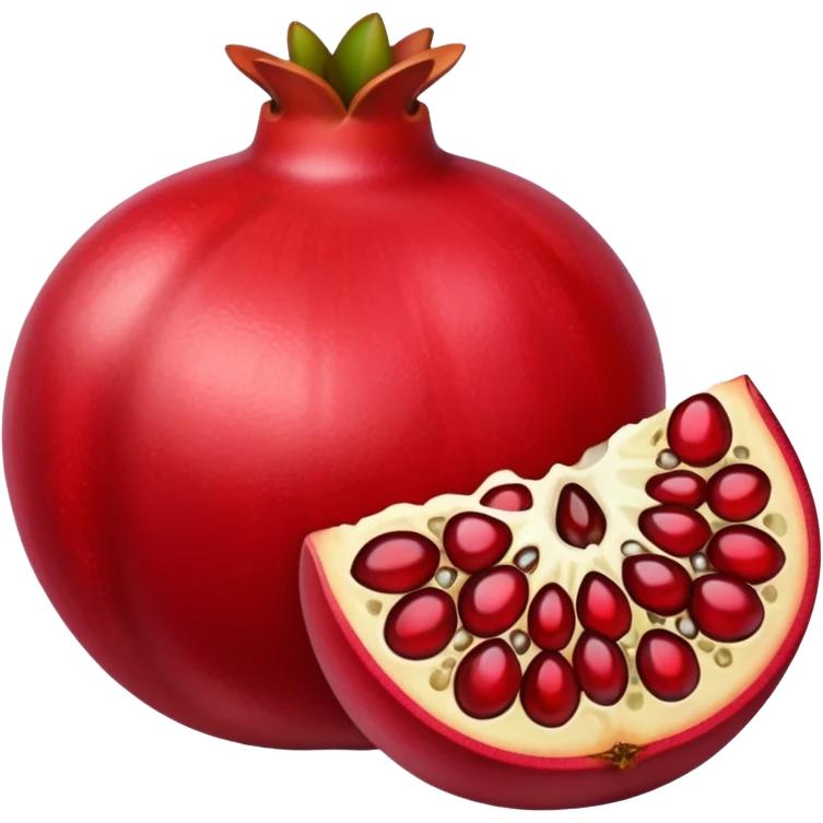 Granada abierta  emoji