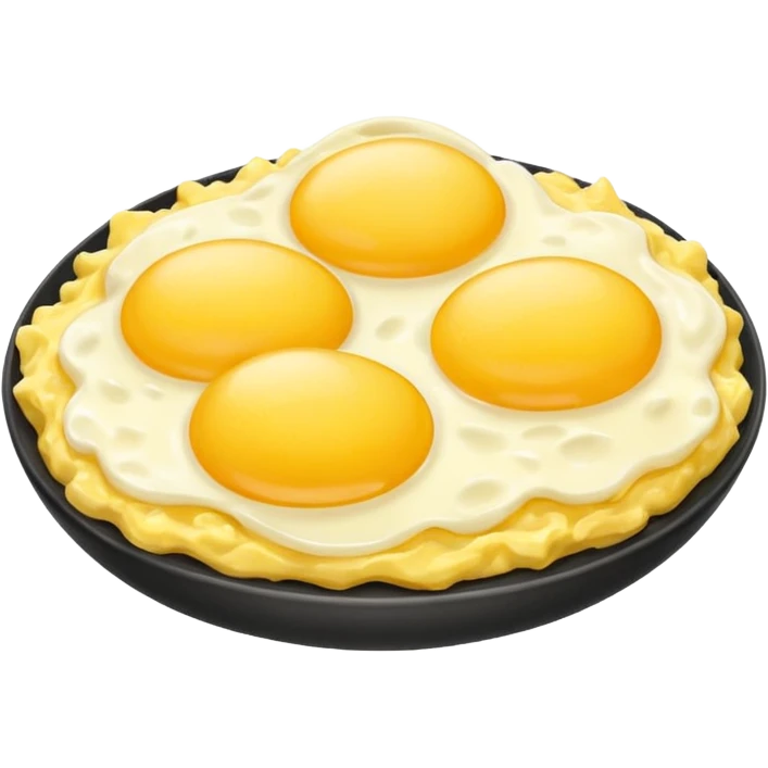 scrambled egss emoji