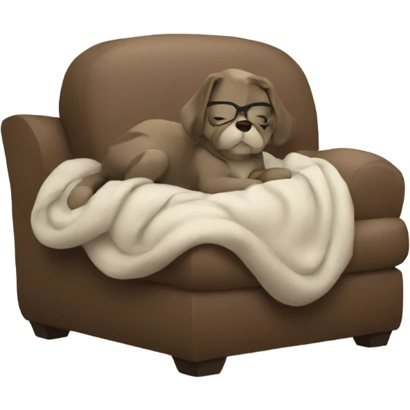 Cozy emoji