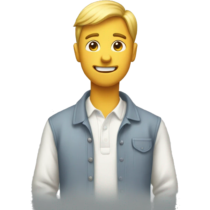 letter H emoji