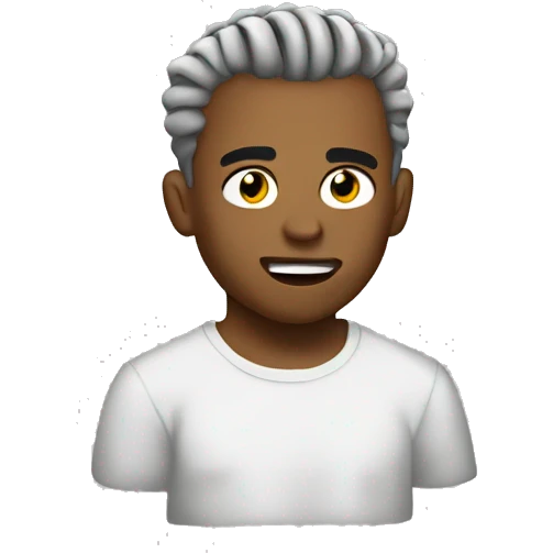 xxxtentacion emoji
