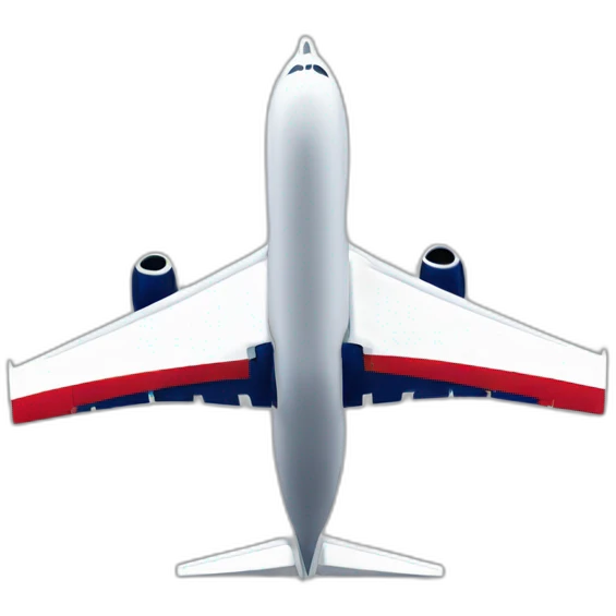 Air France emoji