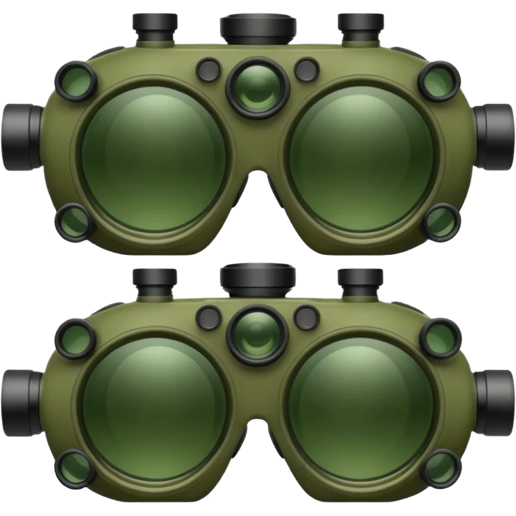 Night Vision emoji