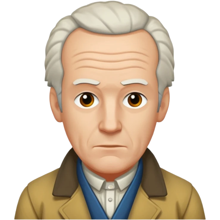 James Watt emoji