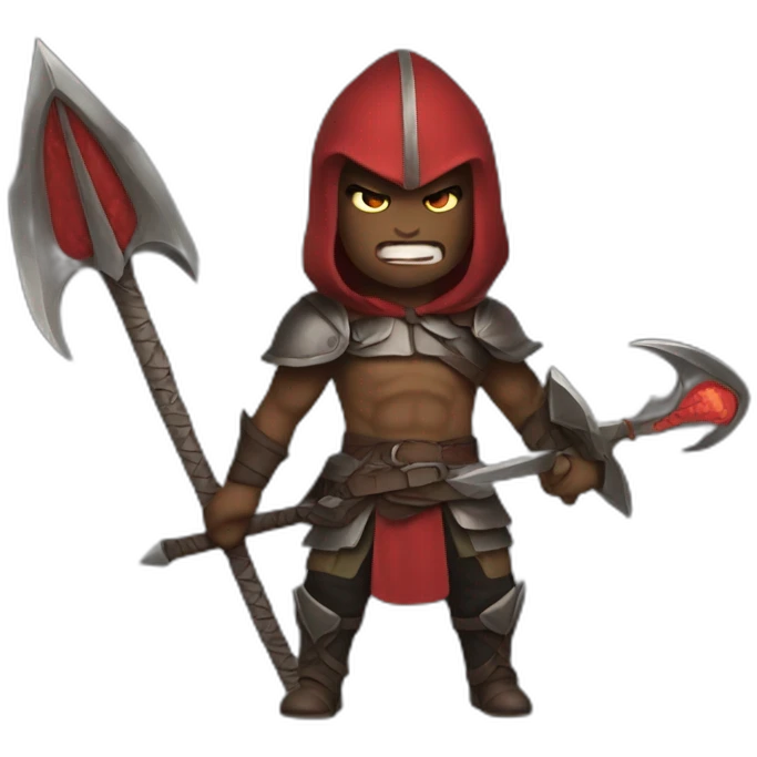 Démon slayer emoji