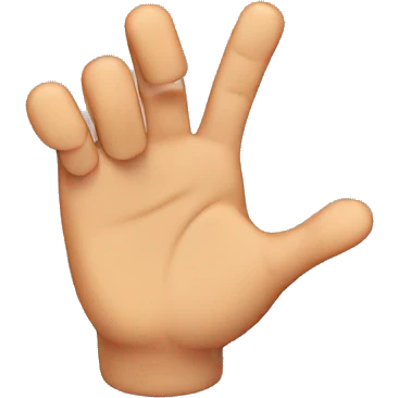 fingers snapping  emoji
