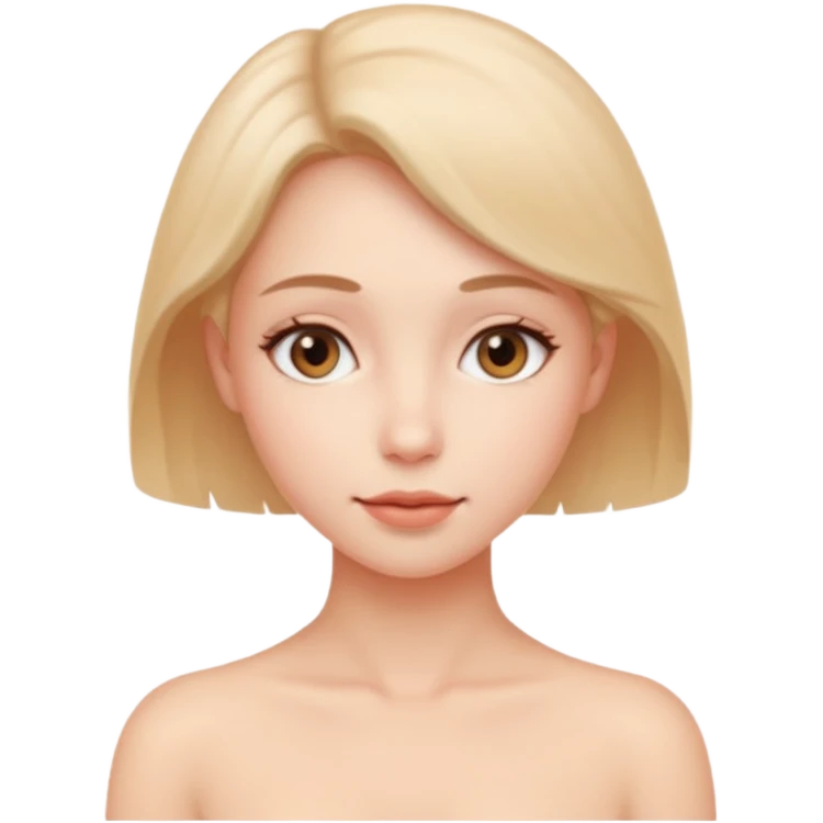 Naked
Women  emoji